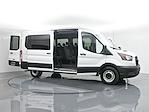 New 2024 Ford Transit 350 XL Medium Roof RWD, Passenger Van for sale #B245739 - photo 28