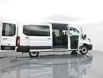 New 2024 Ford Transit 350 XL Medium Roof RWD, Passenger Van for sale #B245739 - photo 4