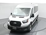 New 2024 Ford Transit 350 XL Medium Roof RWD, Passenger Van for sale #B245739 - photo 32