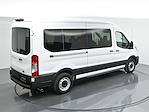 New 2024 Ford Transit 350 XL Medium Roof RWD, Passenger Van for sale #B245739 - photo 36