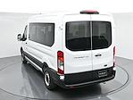 New 2024 Ford Transit 350 XL Medium Roof RWD, Passenger Van for sale #B245739 - photo 37