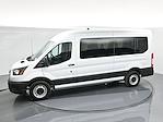 New 2024 Ford Transit 350 XL Medium Roof RWD, Passenger Van for sale #B245739 - photo 39