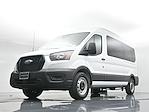 New 2024 Ford Transit 350 XL Medium Roof RWD, Passenger Van for sale #B245739 - photo 40