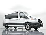 New 2024 Ford Transit 350 XL Medium Roof RWD, Passenger Van for sale #B245739 - photo 42