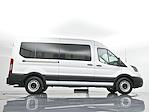 New 2024 Ford Transit 350 XL Medium Roof RWD, Passenger Van for sale #B245739 - photo 43