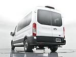 New 2024 Ford Transit 350 XL Medium Roof RWD, Passenger Van for sale #B245739 - photo 45