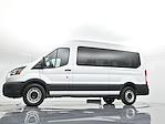 New 2024 Ford Transit 350 XL Medium Roof RWD, Passenger Van for sale #B245739 - photo 47