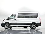 New 2024 Ford Transit 350 XL Medium Roof RWD, Passenger Van for sale #B245739 - photo 48