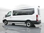 New 2024 Ford Transit 350 XL Medium Roof RWD, Passenger Van for sale #B245739 - photo 6