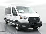 New 2024 Ford Transit 350 XL Medium Roof RWD, Passenger Van for sale #B245739 - photo 50