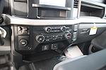 New 2024 Ford F-550 XL Super Cab 4x2, Cab Chassis for sale #B245758 - photo 12