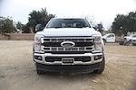 New 2024 Ford F-550 XL Super Cab 4x2, Cab Chassis for sale #B245758 - photo 4