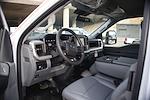 New 2024 Ford F-550 XL Super Cab 4x2, Cab Chassis for sale #B245758 - photo 5