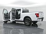 New 2024 Ford F-150 Lightning Flash SuperCrew Cab AWD, Pickup for sale #B245765 - photo 28