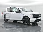 New 2024 Ford F-150 Lightning Flash SuperCrew Cab AWD, Pickup for sale #B245765 - photo 29