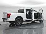 New 2024 Ford F-150 Lightning Flash SuperCrew Cab AWD, Pickup for sale #B245765 - photo 3