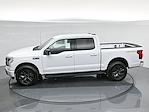 New 2024 Ford F-150 Lightning Flash SuperCrew Cab AWD, Pickup for sale #B245765 - photo 42