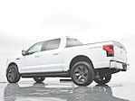 New 2024 Ford F-150 Lightning Flash SuperCrew Cab AWD, Pickup for sale #B245765 - photo 50