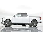 New 2024 Ford F-150 Lightning Flash SuperCrew Cab AWD, Pickup for sale #B245765 - photo 51