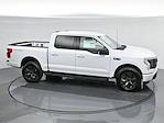 New 2024 Ford F-150 Lightning Flash SuperCrew Cab AWD, Pickup for sale #B245765 - photo 53