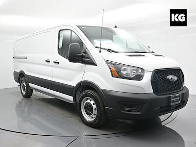 New 2024 Ford Transit 150 Base Low Roof RWD, Empty Cargo Van for sale #B245874 - photo 1