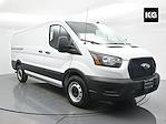 New 2024 Ford Transit 150 Base Low Roof RWD, Empty Cargo Van for sale #B245874 - photo 1