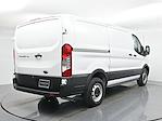 New 2024 Ford Transit 150 Base Low Roof RWD, Empty Cargo Van for sale #B245874 - photo 2