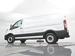 New 2024 Ford Transit 150 Base Low Roof RWD, Empty Cargo Van for sale #B245874 - photo 45