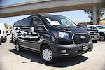 New 2024 Ford Transit 150 Base Low Roof RWD, Empty Cargo Van for sale #B245898 - photo 11