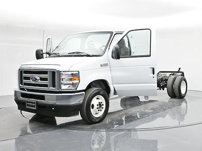 2025 Ford E-350 RWD, Cutaway for sale #MB250024 - photo 2