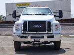 New 2025 Ford F-650 Base Regular Cab 4x2, Cab Chassis for sale #B250011 - photo 10