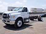 New 2025 Ford F-650 Base Regular Cab 4x2, Cab Chassis for sale #B250011 - photo 4