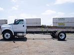 New 2025 Ford F-650 Base Regular Cab 4x2, Cab Chassis for sale #B250011 - photo 5