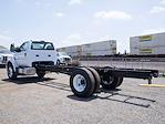 New 2025 Ford F-650 Base Regular Cab 4x2, Cab Chassis for sale #B250011 - photo 6