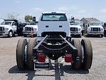 New 2025 Ford F-650 Base Regular Cab 4x2, Cab Chassis for sale #B250011 - photo 7