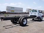 New 2025 Ford F-650 Base Regular Cab 4x2, Cab Chassis for sale #B250011 - photo 8