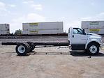 New 2025 Ford F-650 Base Regular Cab 4x2, Cab Chassis for sale #B250011 - photo 2