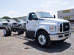 New 2025 Ford F-650 Base Regular Cab 4x2, Cab Chassis for sale #B250011 - photo 9