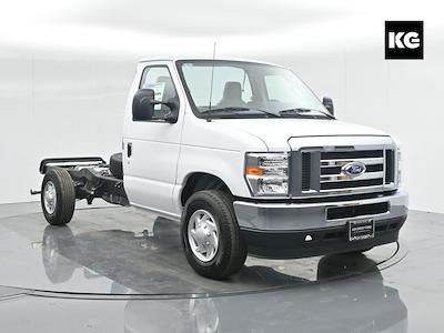 New 2025 Ford E-350 Base RWD, Cutaway for sale #B250061 - photo 1