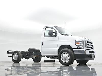 2025 Ford E-350 RWD, Cutaway for sale #B250061 - photo 2