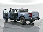 New 2025 Ford Maverick Tremor SuperCrew Cab AWD, Pickup for sale #B250271 - photo 33