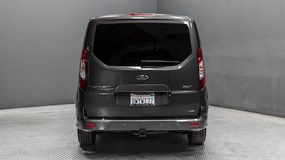 Used 2021 Ford Transit Connect XLT FWD, Passenger Van for sale #FB222018A - photo 1