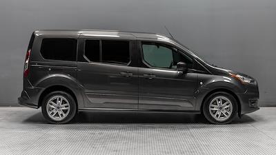 Used 2021 Ford Transit Connect XLT FWD, Passenger Van for sale #FB222018A - photo 2