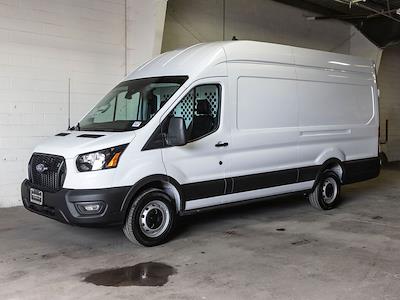 New 2023 Ford Transit 350 Base High Roof RWD, Harbor General Service Upfitted Cargo Van for sale #MB234769 - photo 1