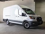 New 2023 Ford Transit 350 Base High Roof RWD, Harbor General Service Upfitted Cargo Van for sale #MB234769 - photo 3