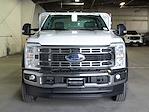 2023 Ford F-600 Regular Cab DRW 4x2, Scelzi WFB Stake Bed for sale #MB234899 - photo 10