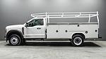 New 2024 Ford F-550 XL Regular Cab 4x2, 11' Royal Truck Body Service Body Service Truck for sale #MB240631 - photo 4