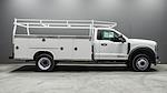 New 2024 Ford F-550 XL Regular Cab 4x2, 11' Royal Truck Body Service Body Service Truck for sale #MB240631 - photo 8