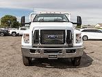 New 2024 Ford F-650 Base Regular Cab 4x2, 24' Scelzi SFB Stake Bed for sale #MB240633 - photo 4