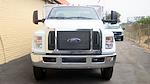 2024 Ford F-650 Regular Cab DRW 4x2, Scelzi SFB Stake Bed for sale #MB240666 - photo 3